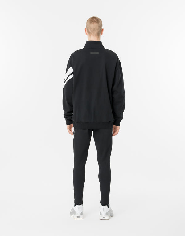CRONOS CROSSLINE BLOUSON【BLACK】