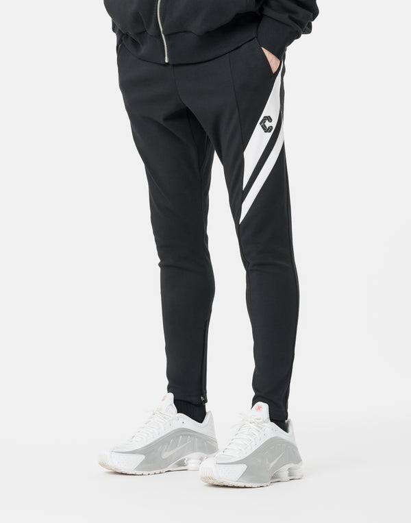 CRONOS CROSSLINE Pants【BLACK】