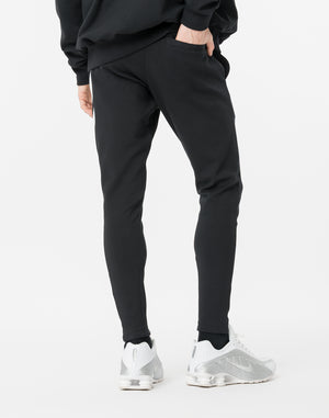CRONOS CROSSLINE Pants【BLACK】