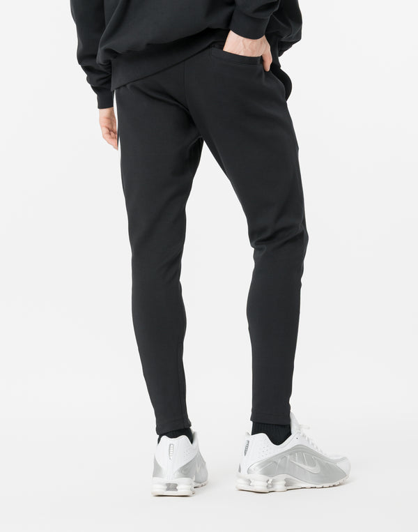CRONOS CROSSLINE Pants【BLACK】