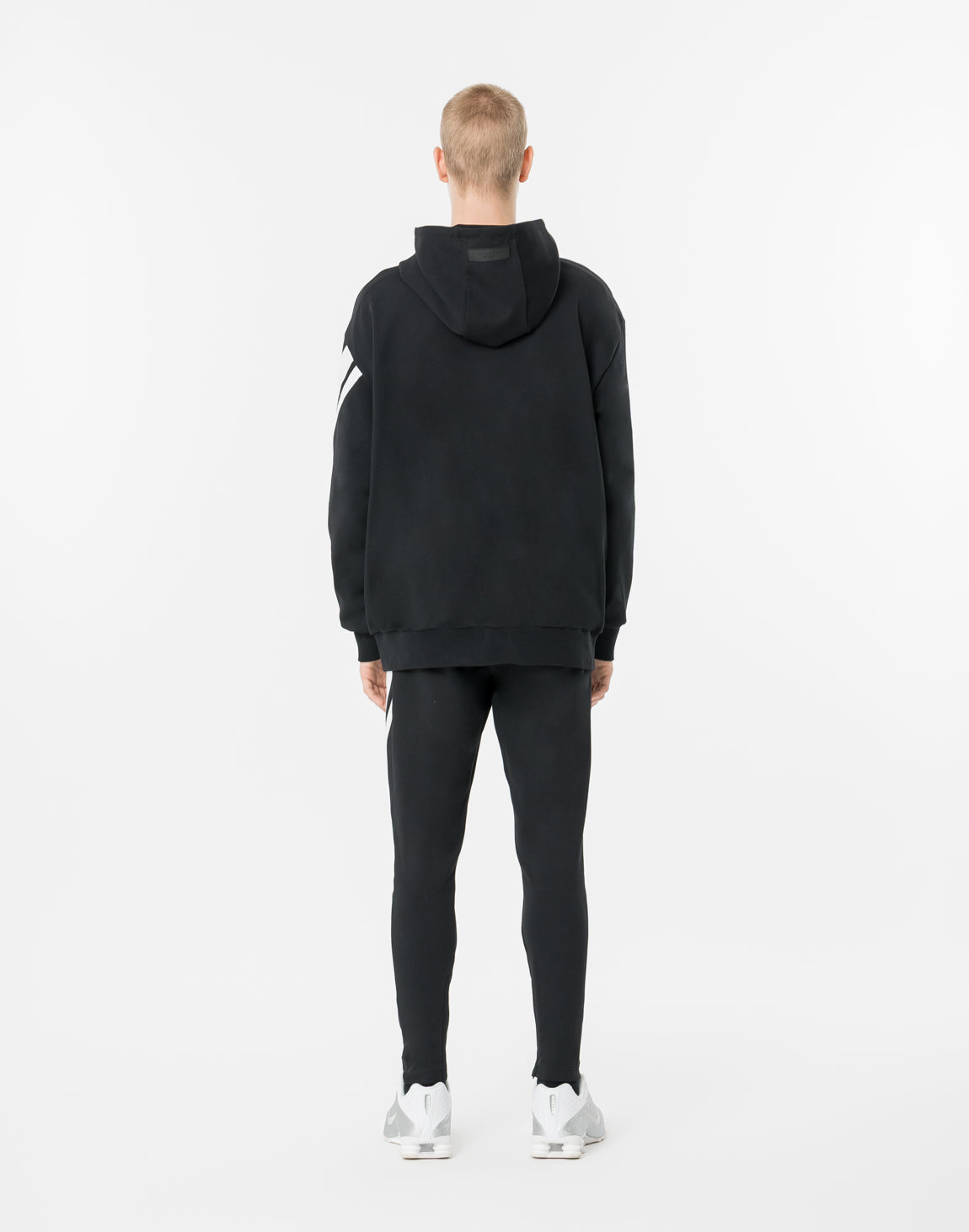 CRONOS BLK LETTER HOODIE BEG M 新品未開封 2点セット 専用ページ☆ CRONOS クロノス ブラックレター