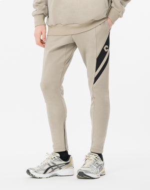 CRONOS CROSSLINE Pants【GREIGE】
