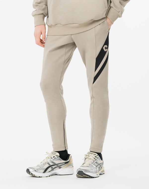 CRONOS CROSSLINE Pants【GREIGE】