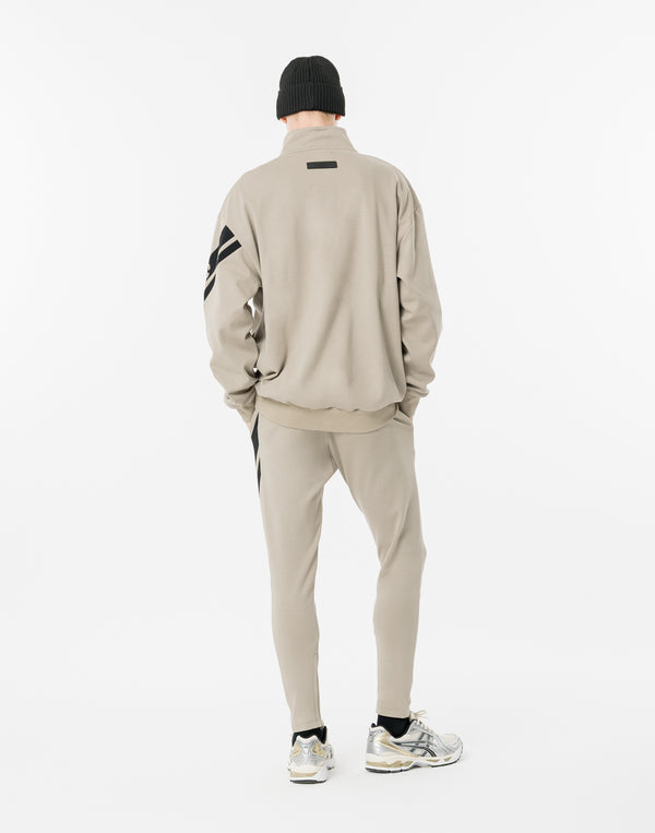 CRONOS CROSSLINE BLOUSON【GREIGE】