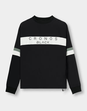 CRONOS BLACK LINEAR PISTE【BLACK】