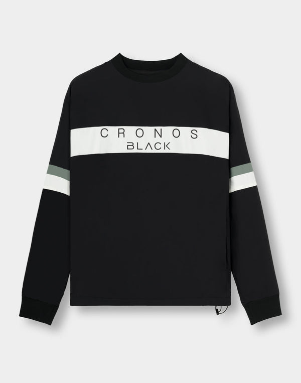 CRONOS BLACK LINEAR PISTE【BLACK】
