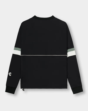 CRONOS BLACK LINEAR PISTE【BLACK】