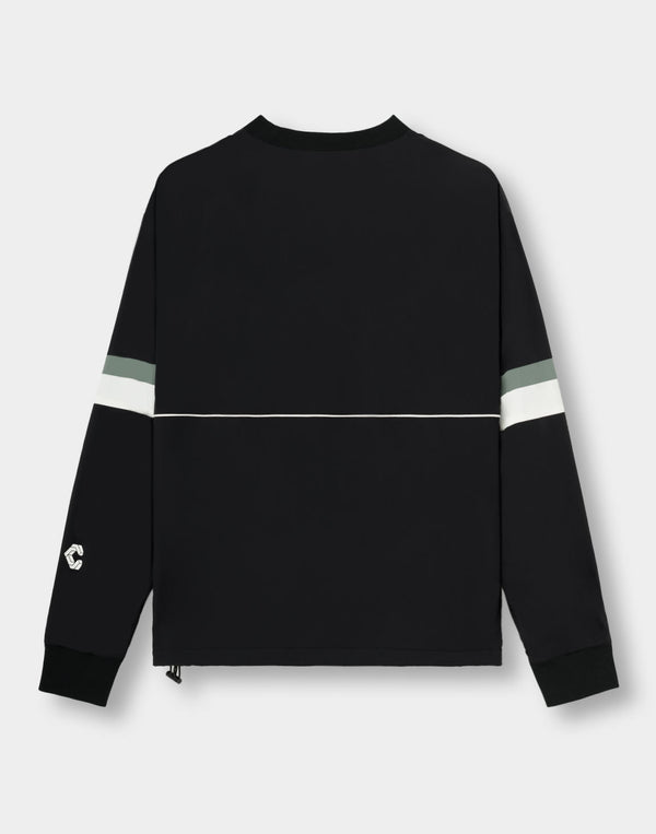 CRONOS BLACK LINEAR PISTE【BLACK】