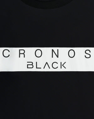 CRONOS BLACK LINEAR PISTE【BLACK】