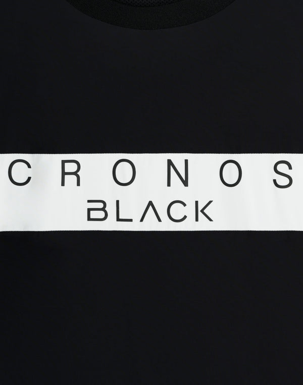 CRONOS BLACK LINEAR PISTE【BLACK】