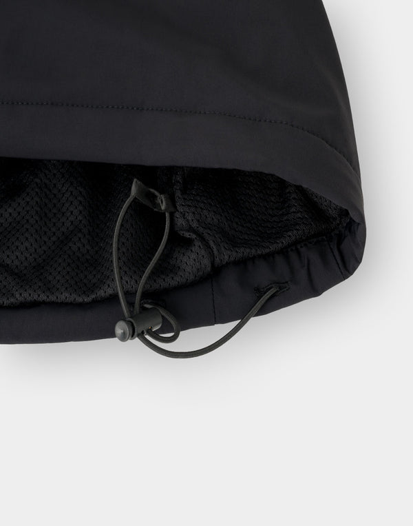 CRONOS BLACK LINEAR PISTE【BLACK】