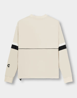 CRONOS BLACK LINEAR PISTE【BEIGE】