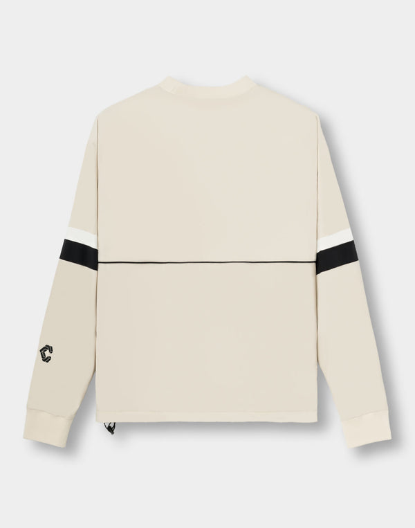 CRONOS BLACK LINEAR PISTE【BEIGE】