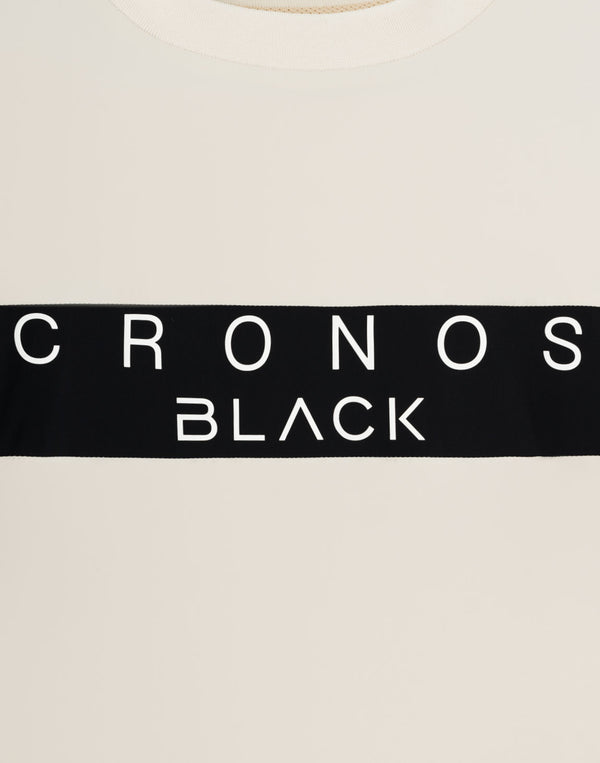 CRONOS BLACK LINEAR PISTE【BEIGE】