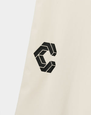 CRONOS BLACK LINEAR PISTE【BEIGE】