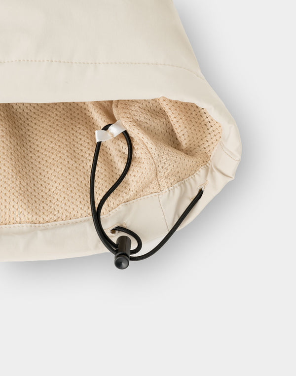 CRONOS BLACK LINEAR PISTE【BEIGE】