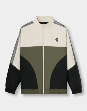 CRONOS BLACK VENTO BLOUSON【BEIGE】