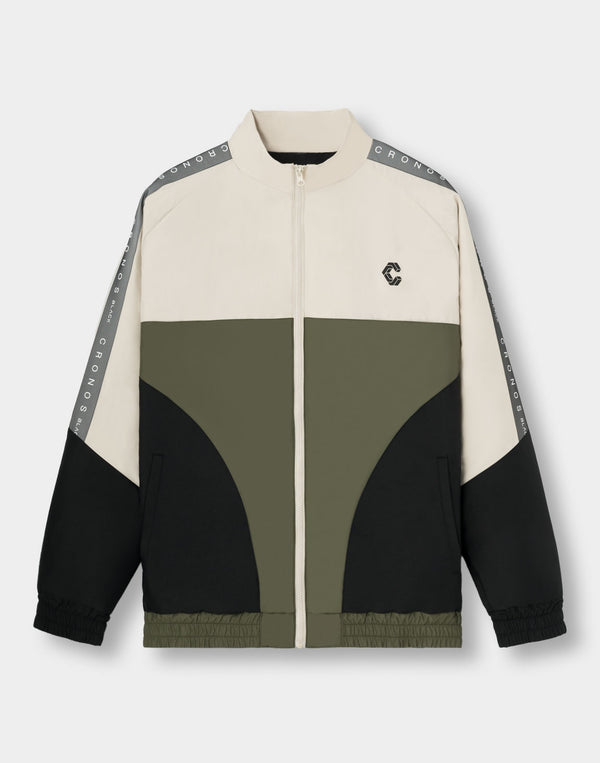 CRONOS BLACK VENTO BLOUSON【BEIGE】