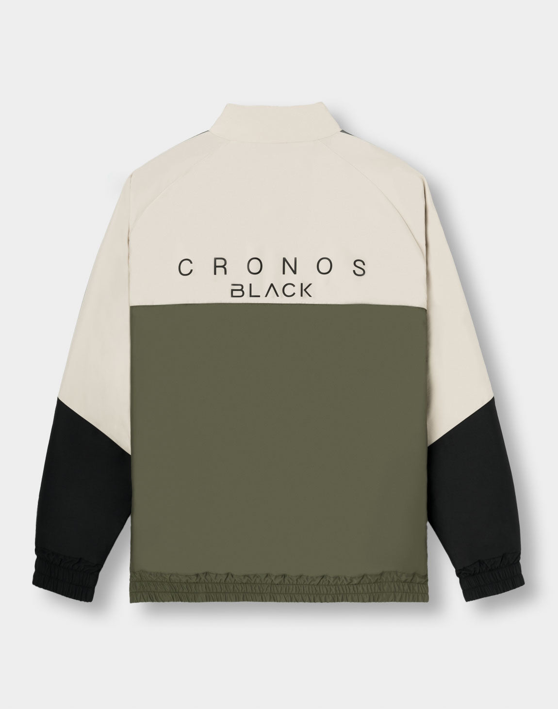 CRONOS BLACK VENTO BLOUSON [BEIGE]