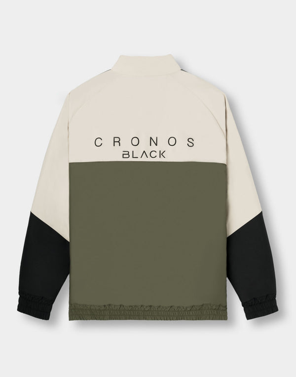 CRONOS BLACK VENTO BLOUSON【BEIGE】
