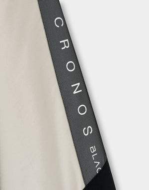 CRONOS BLACK VENTO BLOUSON【BEIGE】