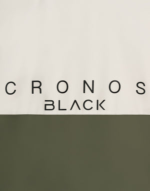 CRONOS BLACK VENTO BLOUSON【BEIGE】
