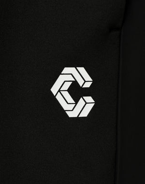 CRONOS BLACK SHIFT Pants【BLACK】