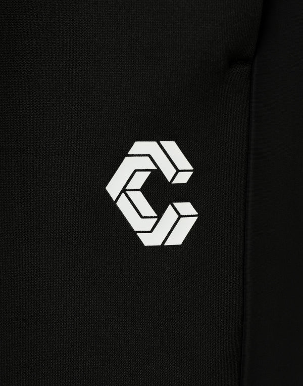 CRONOS BLACK SHIFT Pants【BLACK】