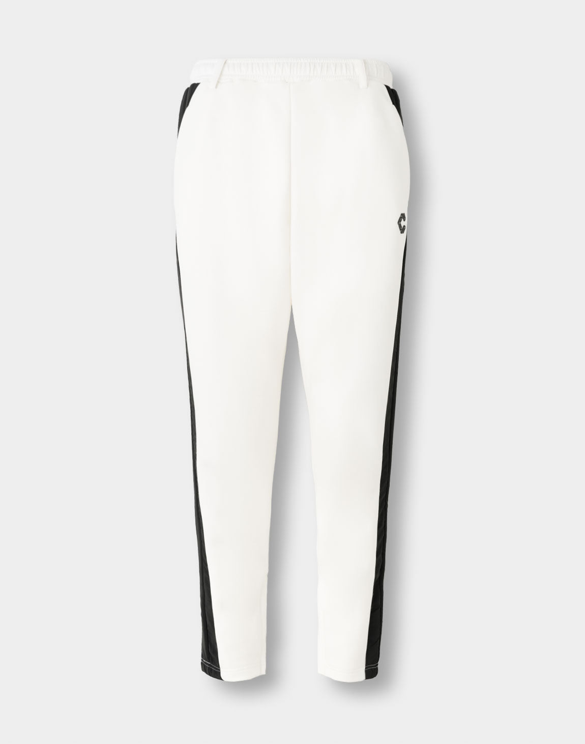 CRONOS BLACK SHIFT Pants【M.WHITE】