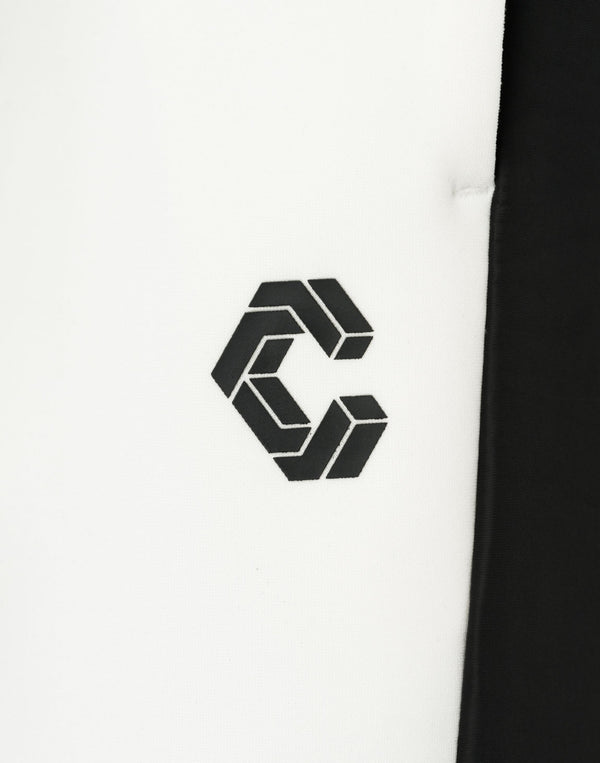 CRONOS BLACK SHIFT Pants【M.WHITE】