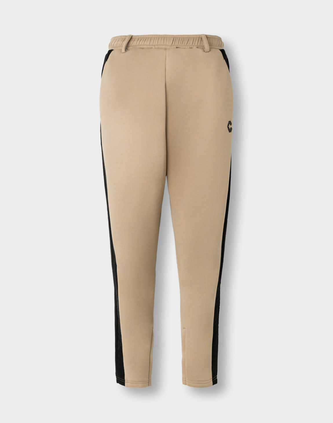 CRONOS BLACK SHIFT Pants【BEIGE】