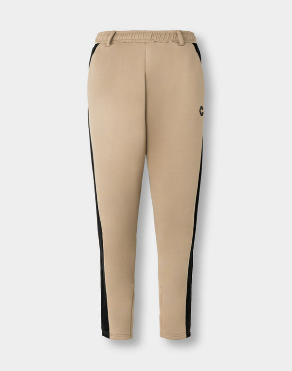 CRONOS BLACK SHIFT Pants【BEIGE】