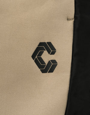 CRONOS BLACK SHIFT Pants【BEIGE】