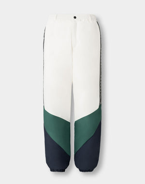 CRONOS BLACK VENTO Pants【WHITE】