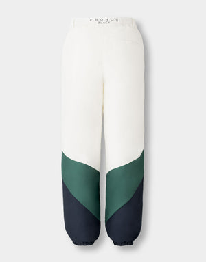 CRONOS BLACK VENTO Pants【WHITE】