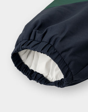 CRONOS BLACK VENTO Pants【WHITE】