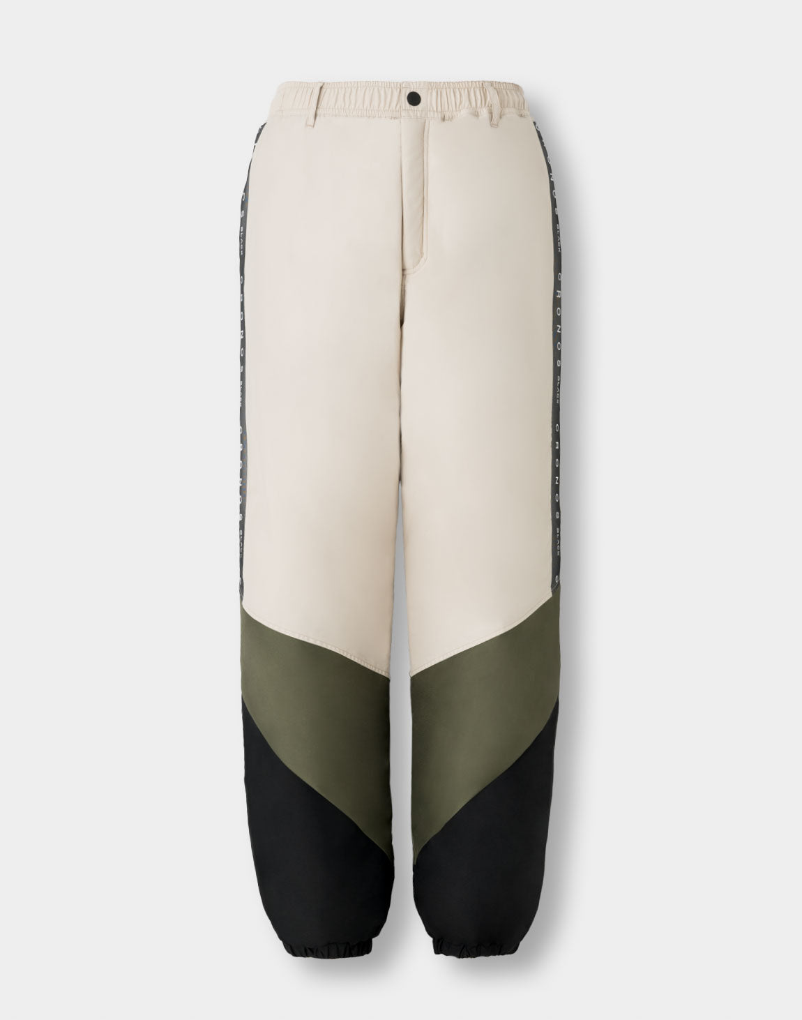 CRONOS BLACK VENTO Pants【BEIGE】