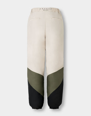 CRONOS BLACK VENTO Pants【BEIGE】