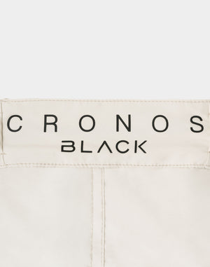 CRONOS BLACK VENTO Pants【BEIGE】