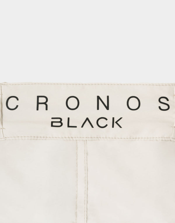 CRONOS BLACK VENTO Pants【BEIGE】