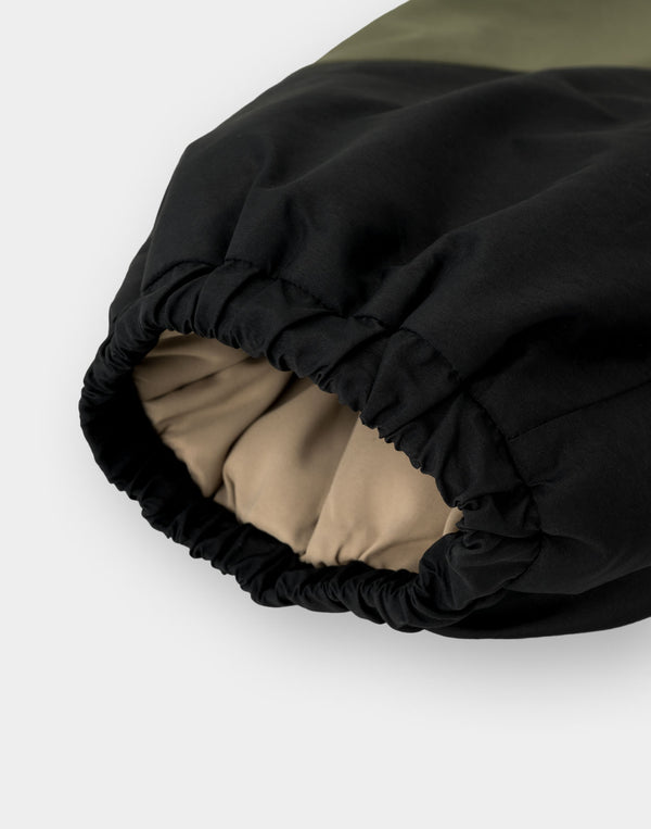 CRONOS BLACK VENTO Pants【BEIGE】