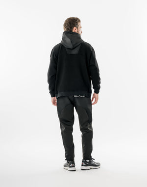 CRONOS BLACK SHIFT Pants【BLACK】