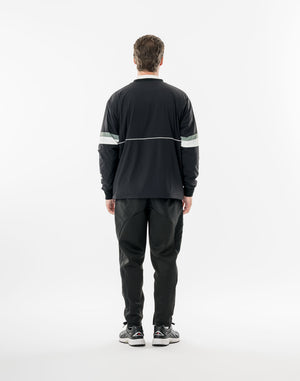 CRONOS BLACK SHIFT Pants【BLACK】