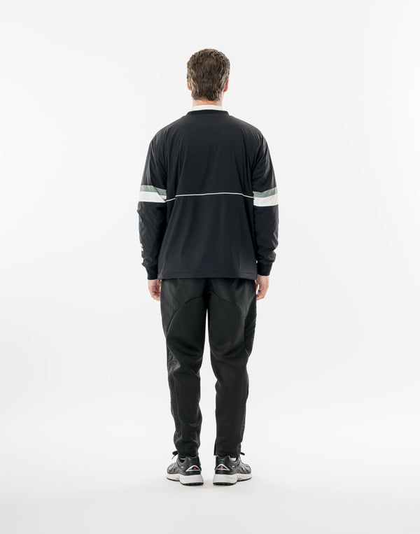 CRONOS BLACK SHIFT Pants【BLACK】