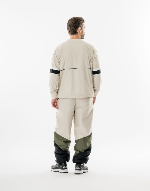 CRONOS BLACK VENTO Pants【BEIGE】