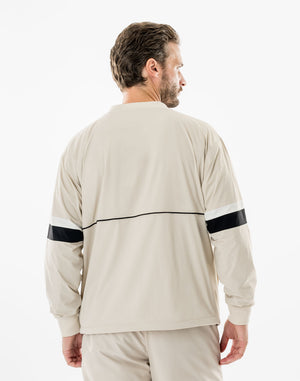 CRONOS BLACK LINEAR PISTE【BEIGE】