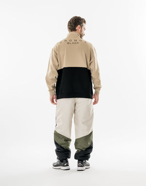 CRONOS BLACK VENTO Pants【BEIGE】
