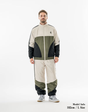 CRONOS BLACK VENTO BLOUSON【BEIGE】