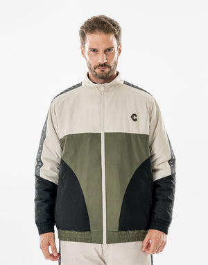 CRONOS BLACK VENTO BLOUSON【BEIGE】