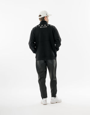 CRONOS BLACK SHIFT Pants【BLACK】